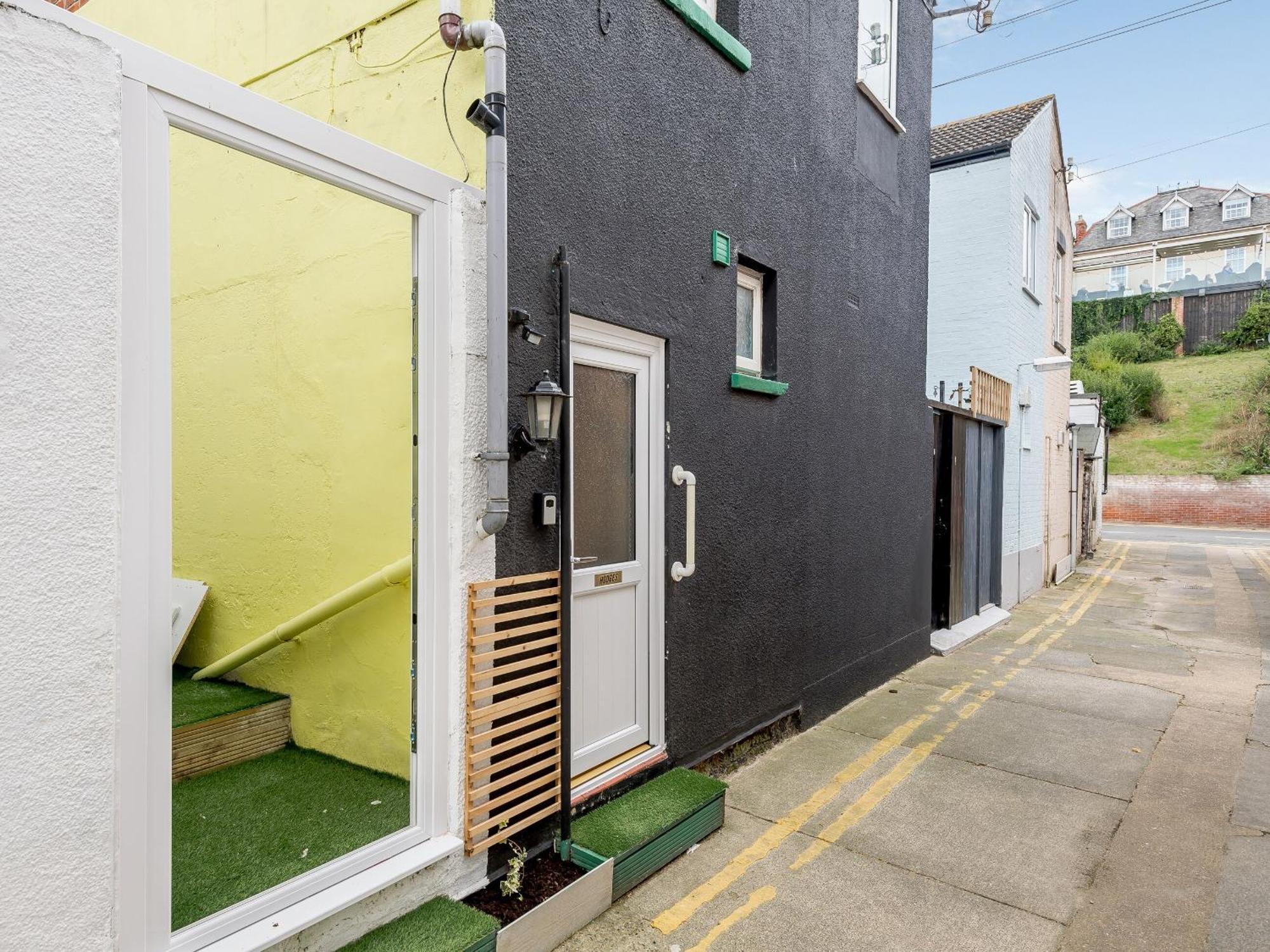 Holiday home Hodges - Uk30761