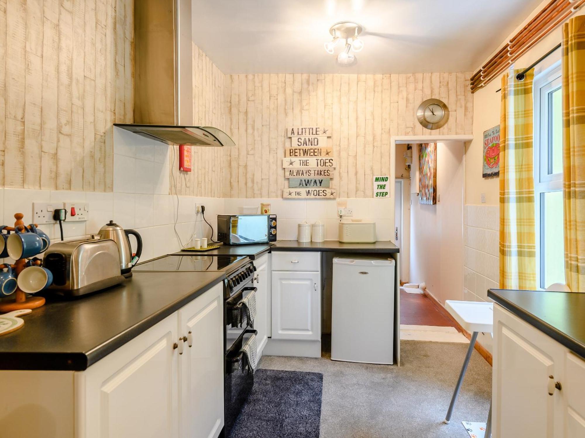 Hodges - Uk30761 Holiday home *