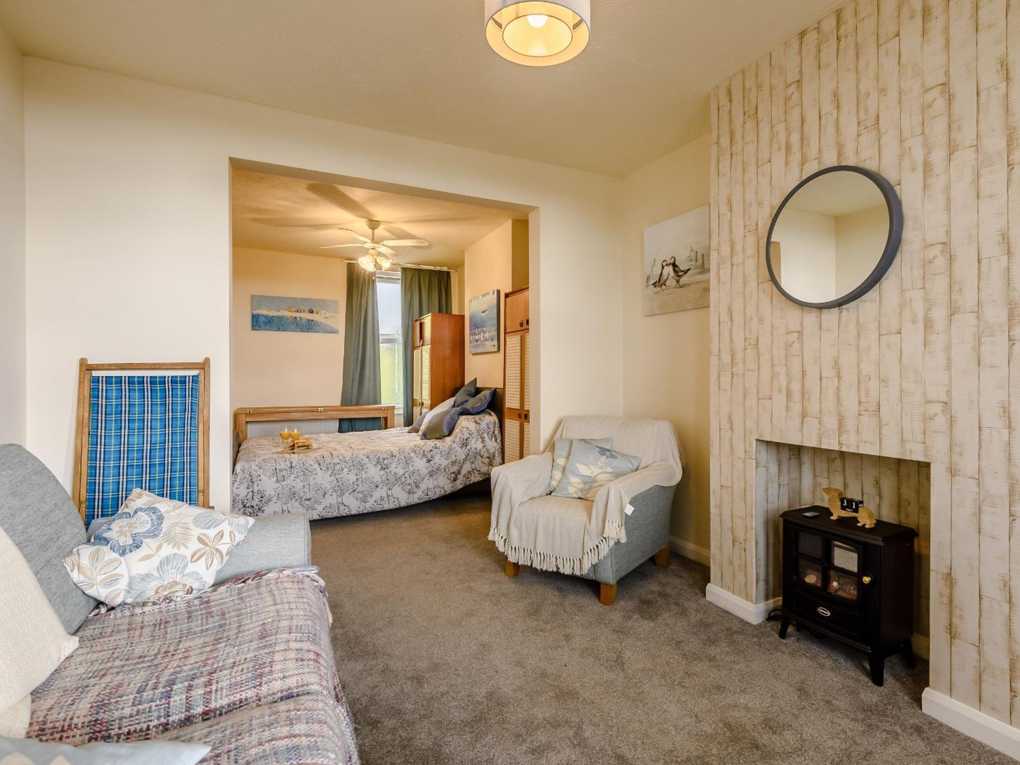 Holiday home Hodges - Uk30761 Gorleston-On-Sea